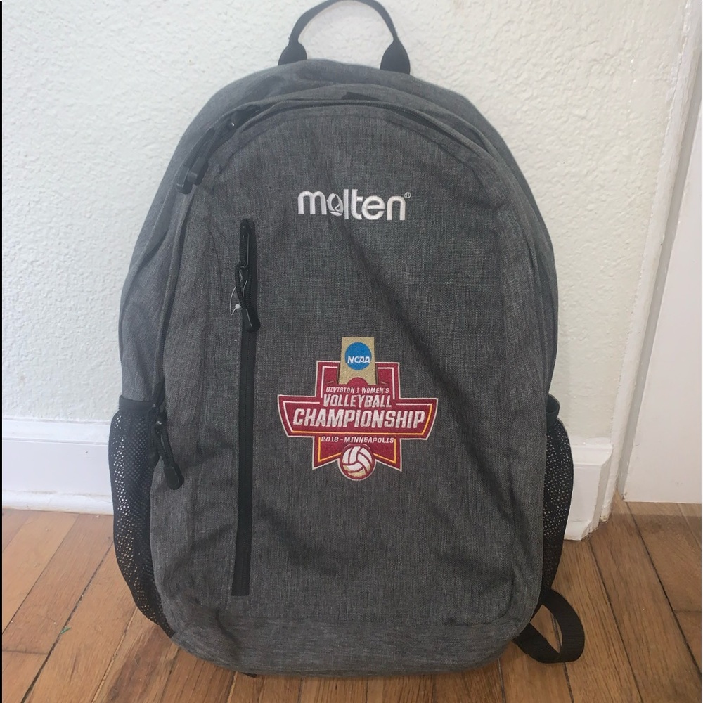 2018 NCAA Volleyball Athletes Exclusive Backpack